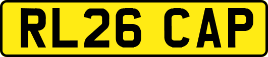 RL26CAP