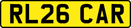 RL26CAR