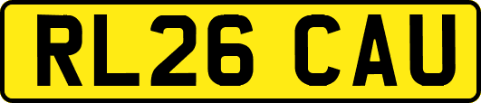 RL26CAU