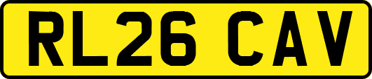 RL26CAV