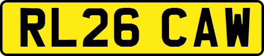 RL26CAW