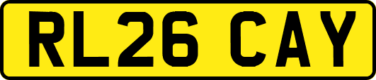 RL26CAY