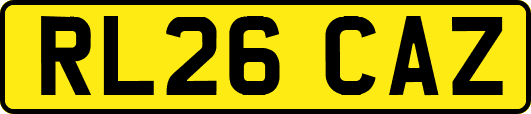 RL26CAZ