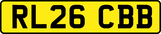 RL26CBB