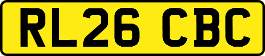 RL26CBC