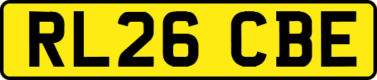 RL26CBE