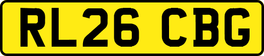 RL26CBG