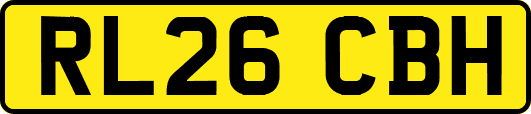 RL26CBH