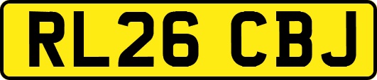 RL26CBJ
