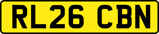 RL26CBN