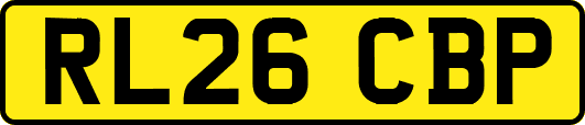 RL26CBP