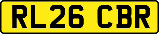 RL26CBR