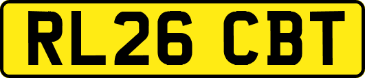RL26CBT