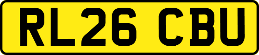RL26CBU