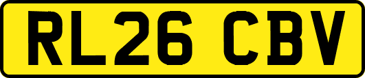 RL26CBV