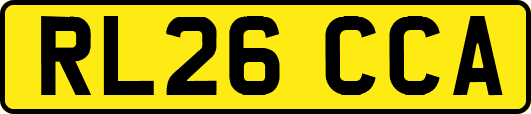 RL26CCA