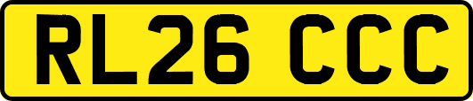 RL26CCC