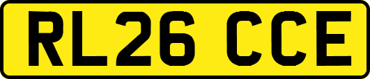 RL26CCE
