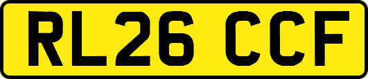 RL26CCF