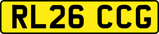 RL26CCG