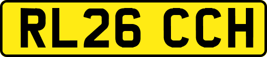 RL26CCH