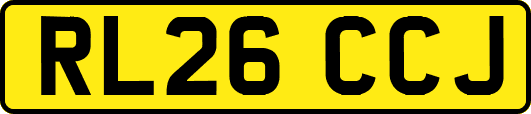 RL26CCJ