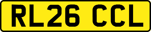 RL26CCL