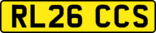 RL26CCS