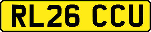 RL26CCU