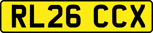 RL26CCX
