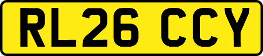 RL26CCY
