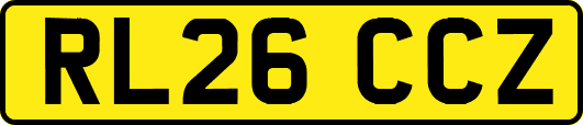 RL26CCZ