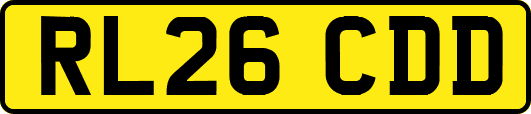 RL26CDD