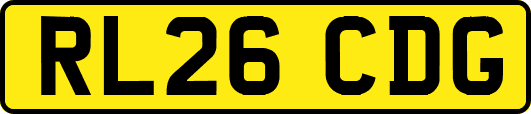 RL26CDG
