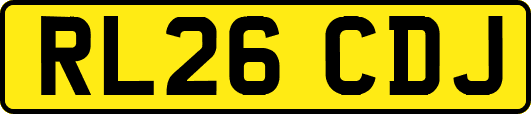 RL26CDJ