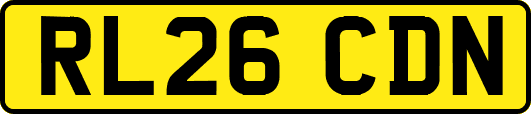 RL26CDN