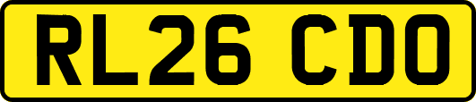 RL26CDO