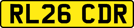 RL26CDR
