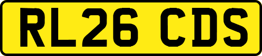 RL26CDS
