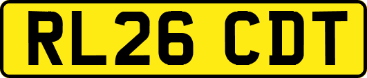 RL26CDT