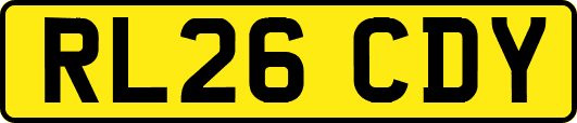 RL26CDY
