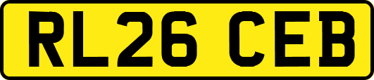 RL26CEB