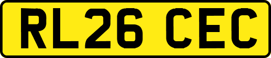 RL26CEC