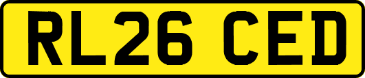 RL26CED