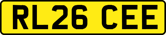 RL26CEE