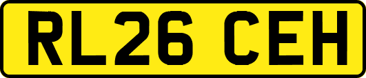 RL26CEH
