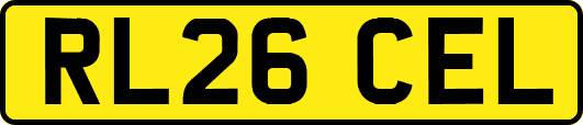 RL26CEL