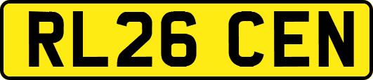 RL26CEN