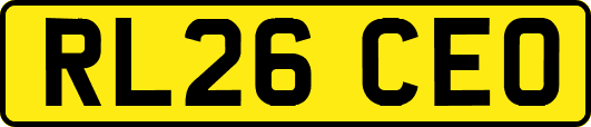 RL26CEO