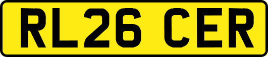 RL26CER